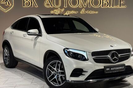 Mercedes-Benz GLC 300 96.000 km 36.900 &euro; Nürtingen bei Stuttgart 72622