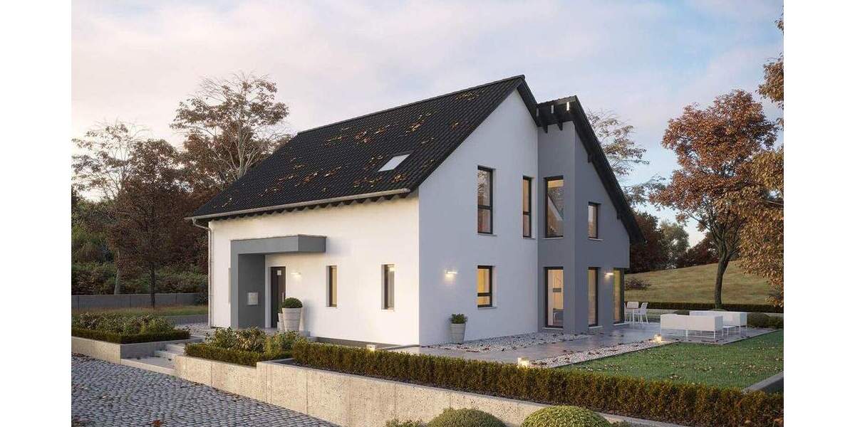 Einfamilienhaus Starzach Bierlingen - 5 Zimmer, 180 m&sup2;, 479.919&euro; | Angebot:25774157