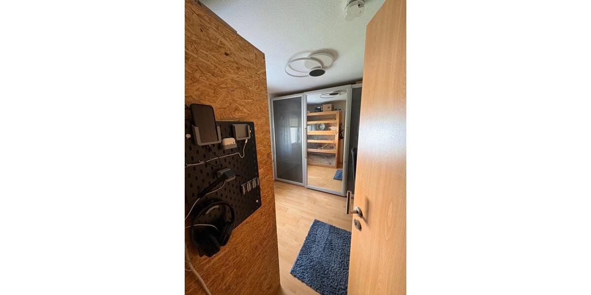 Etagenwohnung Horb am Neckar - 4 Zimmer, 87 m&sup2;, 249.000&euro; | Angebot:26625074
