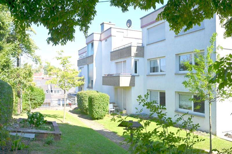 Etagenwohnung Filderstadt Bonlanden - 4 Zimmer, 102 m&sup2;, 360.000&euro; | Angebot:25744300