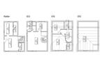 Doppelhaushälfte Filderstadt - 479.999&euro; | Angebot:26423323