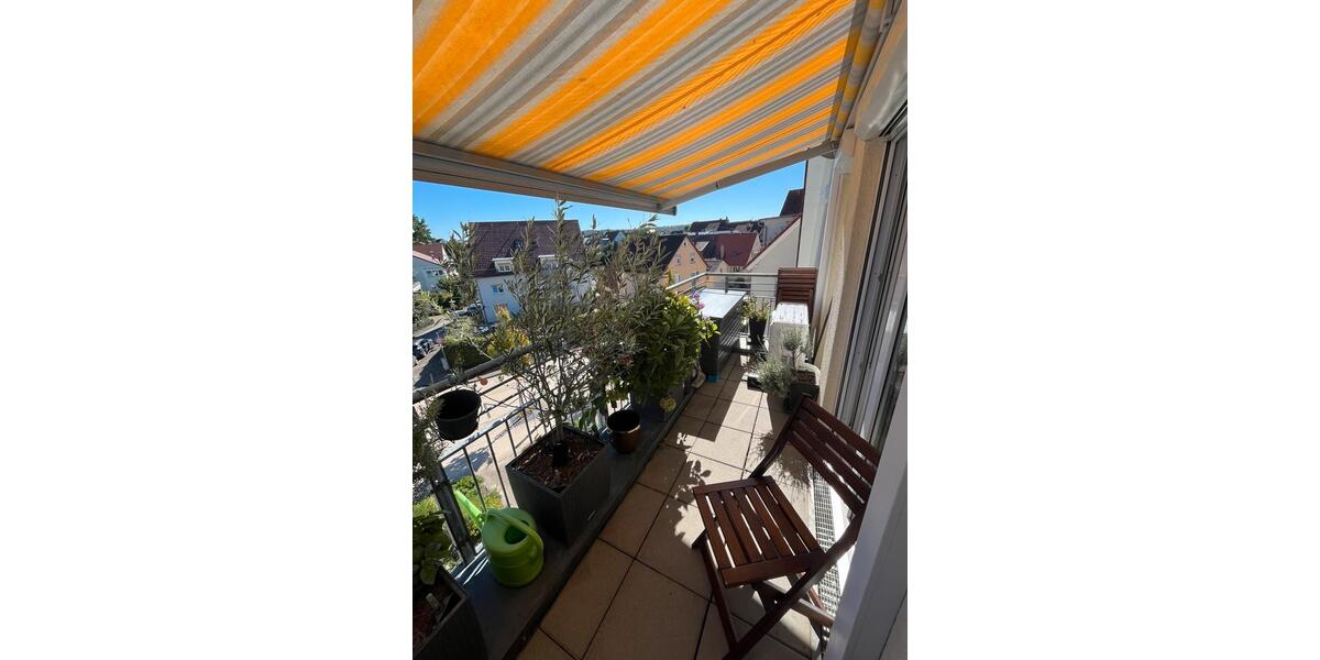 Maisonettenwohnung Neuhausen auf den Fildern - 4.5 Zimmer, 94 m&sup2;, 465.000&euro; | Angebot:25991042