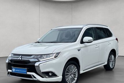 Mitsubishi Plug-in Hybrid Outlander 70.000 km 21.460 &euro; Filderstadt 70794