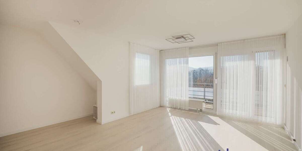 Etagenwohnung Stuttgart Hedelfingen - 3 Zimmer, 76 m&sup2;, 309.000&euro; | Angebot:24853625