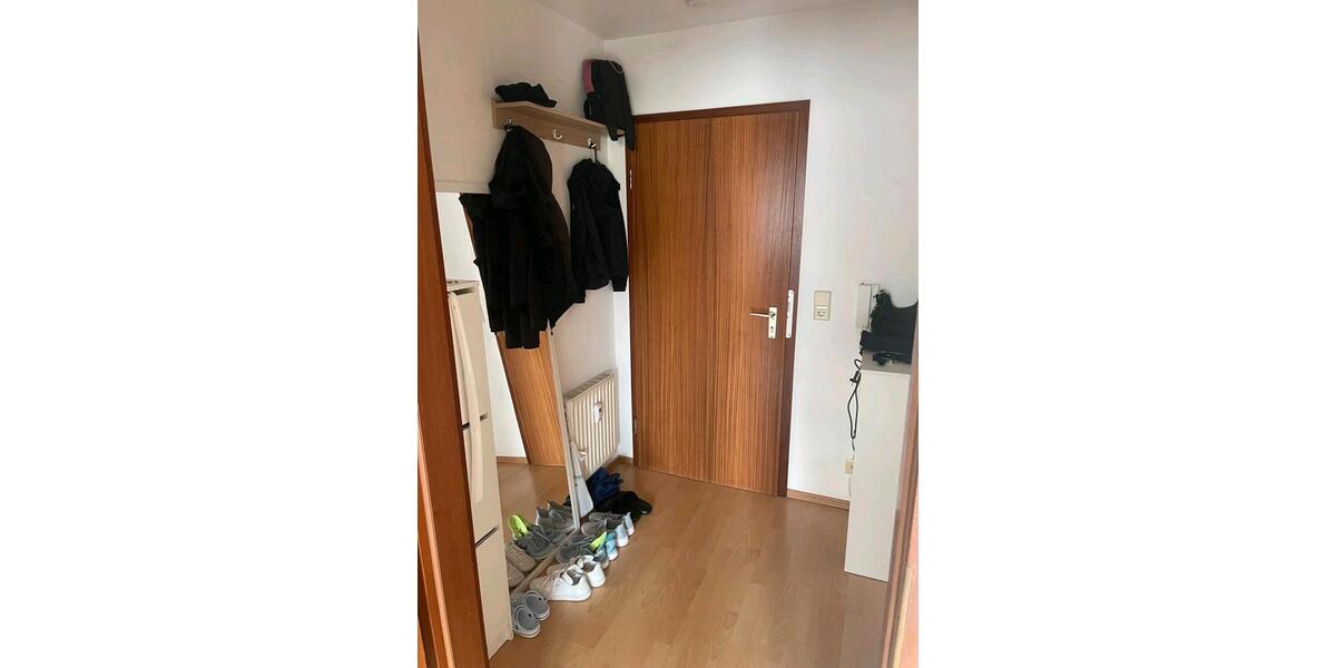 Etagenwohnung Reutlingen - 2 Zimmer, 50 m&sup2;, 225.000&euro; | Angebot:24683040