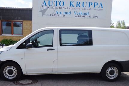 Mercedes-Benz Vito 186.500 km 18.990 &euro; Gechingen / Stuttgart 75391