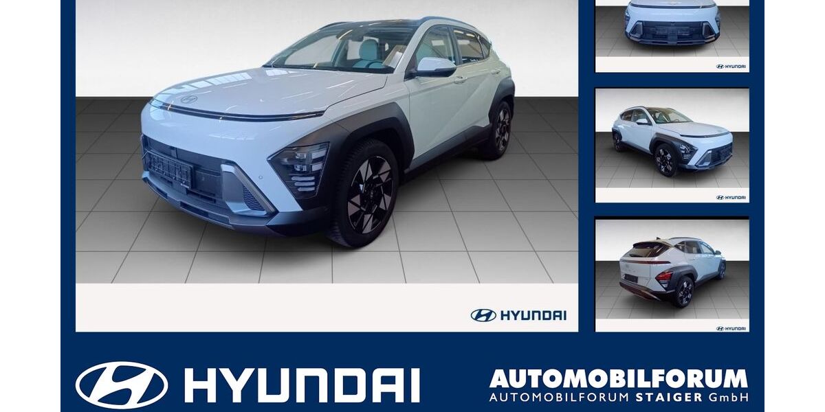 Hyundai KONA 31.307 km 28.480 &euro; Pfullingen 72793