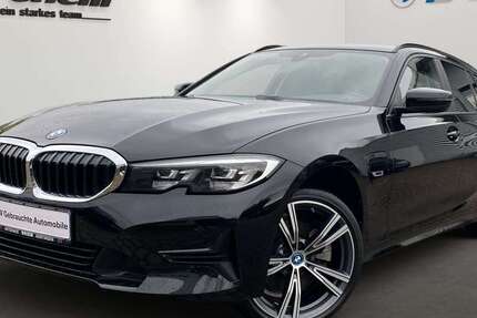 BMW 320 81.400 km 23.900 &euro; Nürtingen 72622