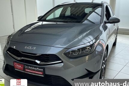 Kia ceed Sportswagon 39.287 km 22.890 &euro; Horb a/N 72160