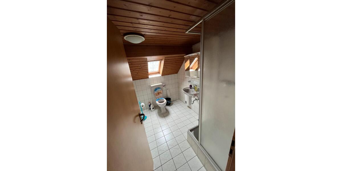 Dachgeschoßwohnung Horb am Neckar - 3 Zimmer, 70 m&sup2;, 700&euro; | Angebot:25311164