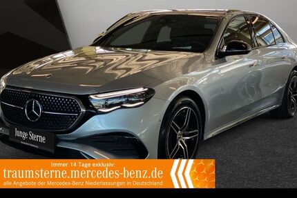 Mercedes-Benz E 300 17.049 km 63.490 &euro; Stuttgart 70469