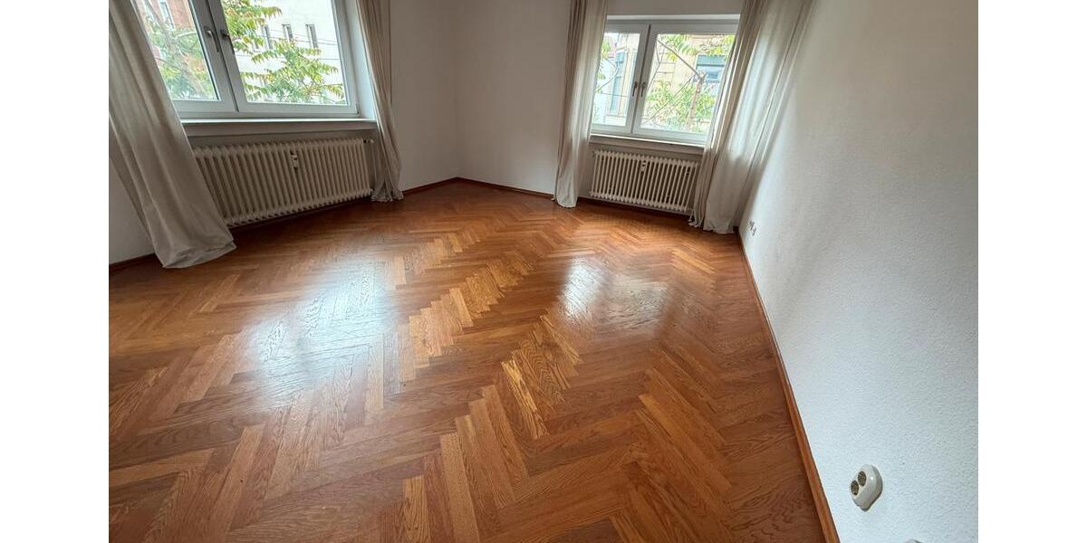 Etagenwohnung Stuttgart Stuttgart-Süd - 2 Zimmer, 50 m&sup2;, 250.000&euro; | Angebot:26987292