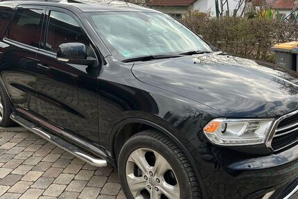Dodge Durango 141.000 km 19.900 &euro; Ehningen 71139