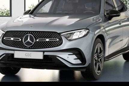 Mercedes-Benz GLC 200 9.900 km 60.490 &euro; Stuttgart 70372