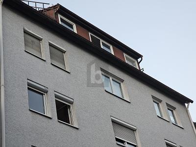 GROßZÜGIGES WOHNEN IM WESTEN - Maisonettenwohnung Stuttgart Stuttgart-West | Angebot:26952126
