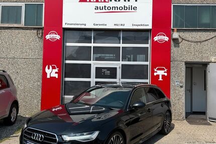 Audi A6 168.147 km 22.900 &euro; Pfullingen 72793
