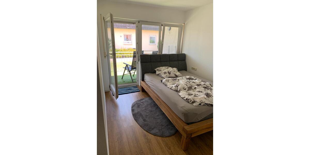 Etagenwohnung Neustetten - 2 Zimmer, 45 m&sup2;, 159.000&euro; | Angebot:26907988