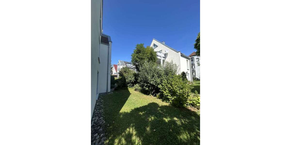 Etagenwohnung Stuttgart Vaihingen - 2 Zimmer, 47 m&sup2;, 215.000&euro; | Angebot:27222131