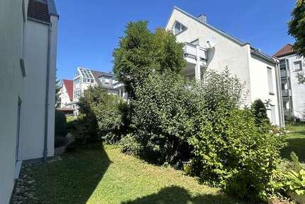 Wohnung Stuttgart Vaihingen - 2 Zimmer, 47 m&sup2;, 215.000&euro; | Angebot:27222131