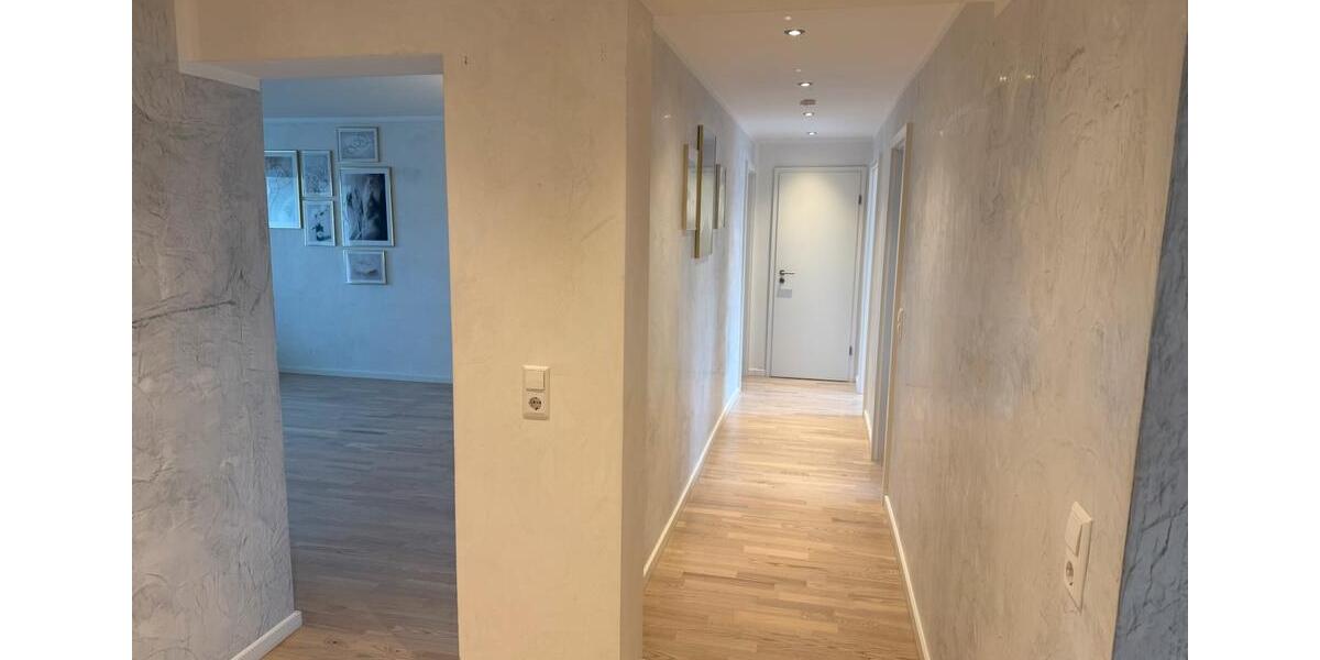 Etagenwohnung Gomaringen - 3 Zimmer, 75 m&sup2;, 279.000&euro; | Angebot:24748112