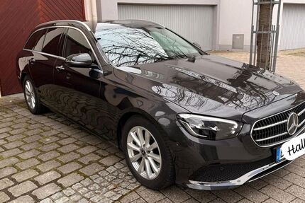 Mercedes-Benz E 220 96.500 km 32.500 &euro; Aidlingen 71134