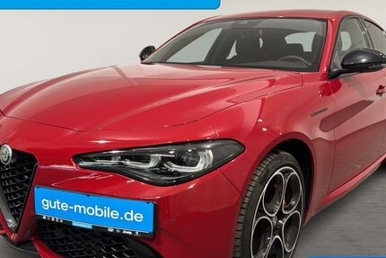 Alfa Romeo Giulia 12.300 km 34.880 &euro; Reutlingen 72762