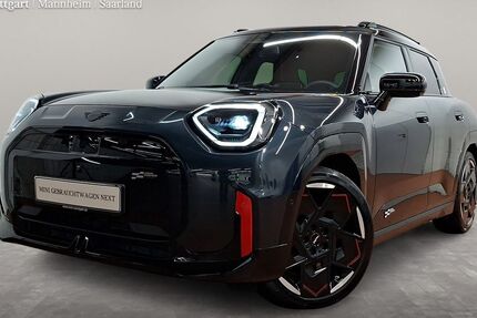 Mini Aceman 17.593 km 38.970 &euro; Stuttgart 70569