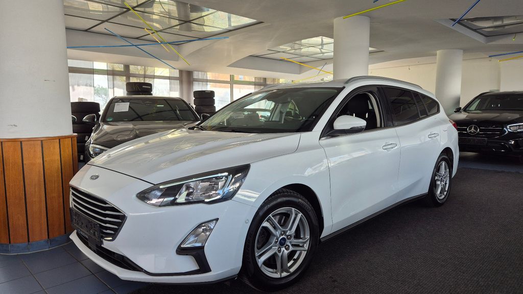 Ford Focus 170.900 km 8.990 &euro; Filderstadt 70794
