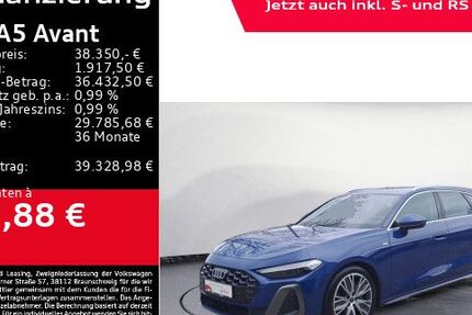 Audi A5 20.800 km 38.350 &euro; Reutlingen 72760