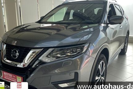 Nissan X-Trail 69.700 km 19.770 &euro; Horb a/N 72160