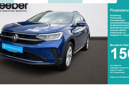 VW Taigo 14.280 km 21.740 &euro; Weil der Stadt 71263