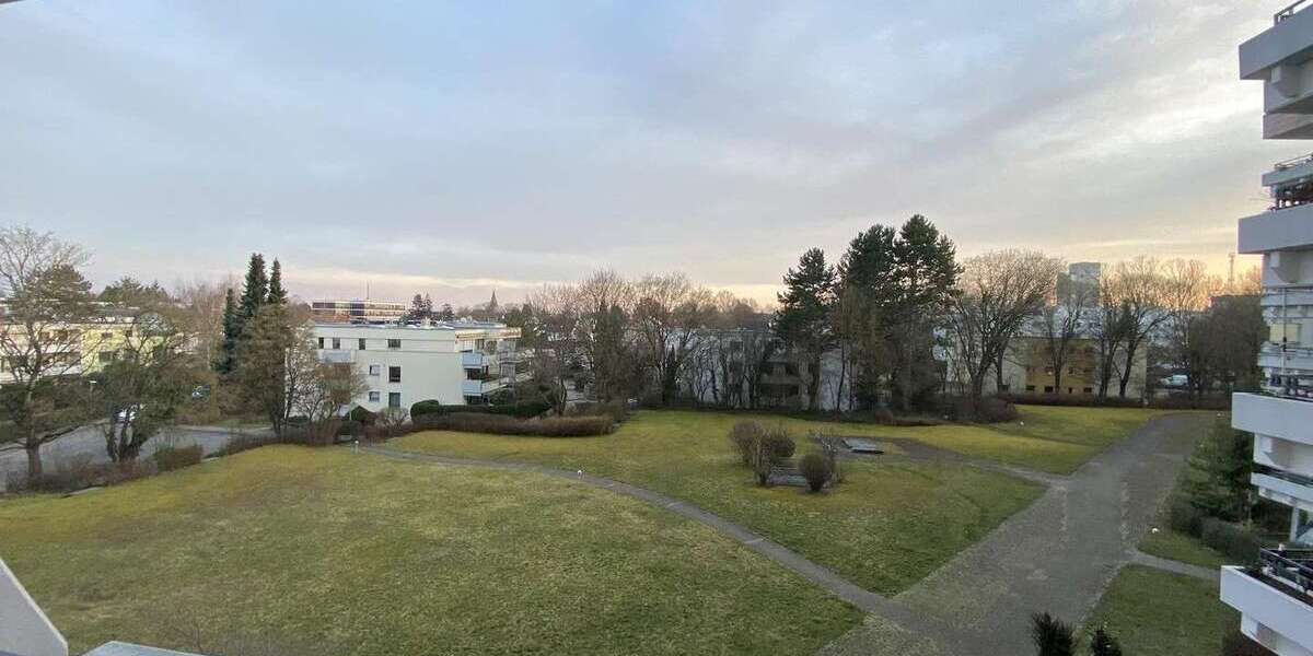 Etagenwohnung Stuttgart Fasanenhof-Ost - 3 Zimmer, 94 m&sup2;, 1.470&euro; | Angebot:26047891