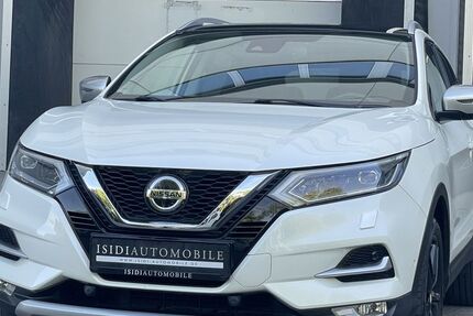 Nissan Qashqai 70.000 km 14.480 &euro; Reutlingen/Mittelstadt 72766