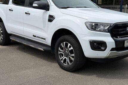 Ford Ranger 178.000 km 19.999 &euro; Horb am Neckar 72160