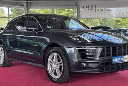 Porsche Macan 56.198 km 45.999 &euro; Hechingen 72379