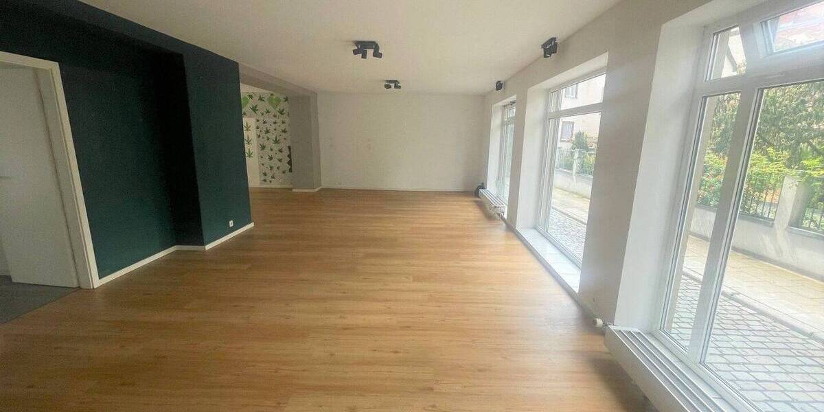 Etagenwohnung Stuttgart Mitte - 389.000&euro; | Angebot:25678631