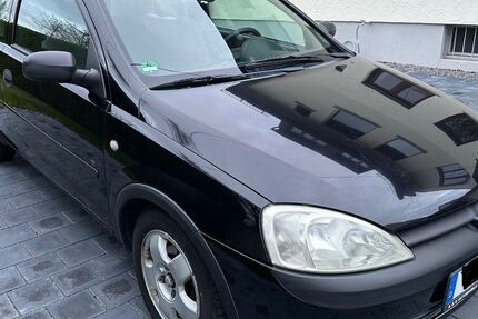 Opel Corsa 199.000 km 1.190 &euro; Stuttgart 70565