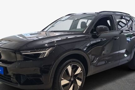 Volvo XC40 10.550 km 48.990 &euro; Stuttgart 70190