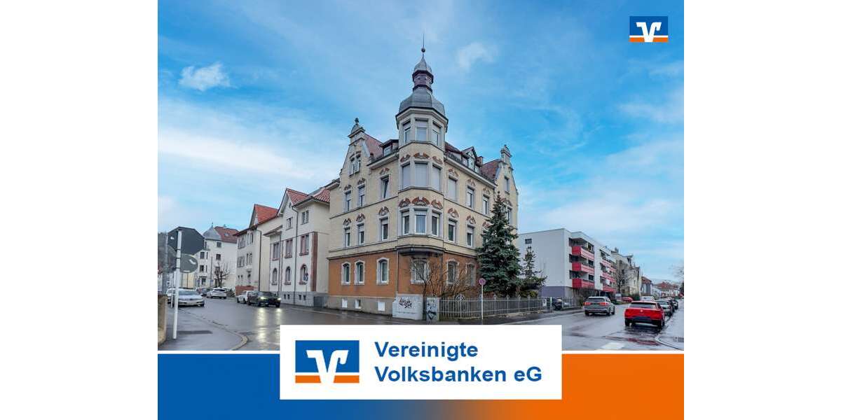 Einfamilienhaus Reutlingen - 20 Zimmer, 540 m&sup2;, 1.300.000&euro; | Angebot:25867857