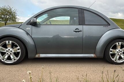 VW Beetle 207.710 km 990 &euro; Lichtenstein 72805
