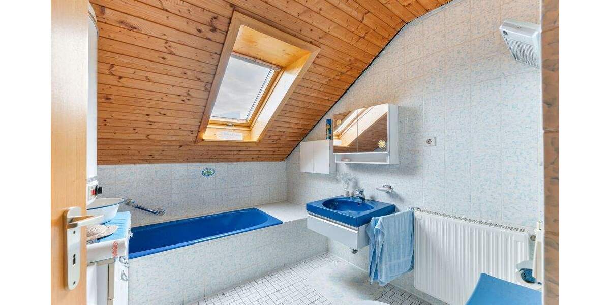 Einfamilienhaus Trochtelfingen Steinhilben - 9 Zimmer, 255 m&sup2;, 445.000&euro; | Angebot:25662554