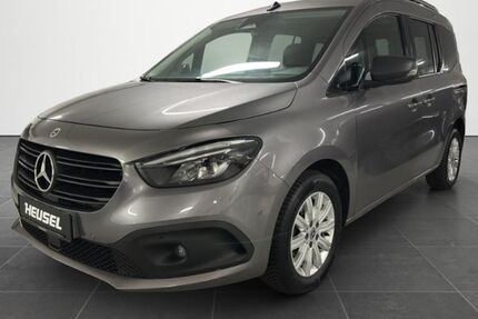 Mercedes-Benz Citan 153.986 km 17.900 &euro; Metzingen 72555