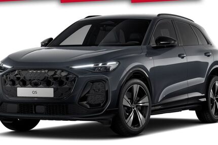 Audi Q5 10.852 km 64.440 &euro; Stuttgart 70563