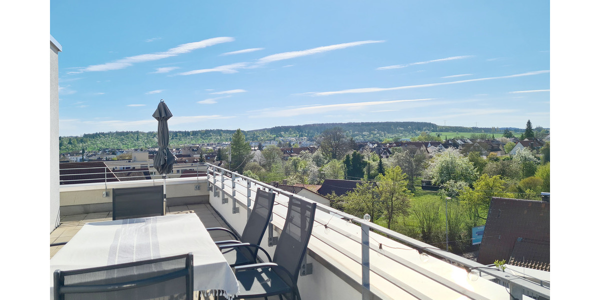 Etagenwohnung Leinfelden-Echterdingen Echterdingen - 2 Zimmer, 84 m&sup2;, 498.000&euro; | Angebot:25701425