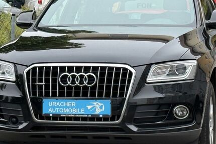 Audi Q5 192.000 km 16.490 &euro; Reutlingen 72762