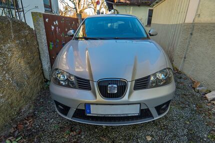 Seat Ibiza 248.884 km 1.080 &euro; Herrenberg 71083