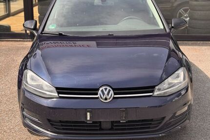 VW Golf 137.300 km 9.990 &euro; Empfingen 72186