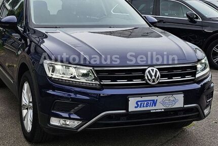 VW Tiguan 214.550 km 17.400 &euro; Stuttgart 70499