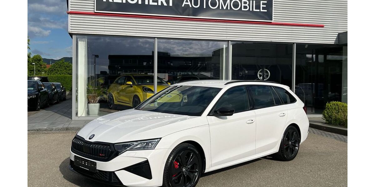 Skoda Octavia 13.700 km 36.590 &euro; Dettingen/Erms 72581