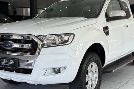 Ford Ranger 80.000 km 18.990 &euro; Nufringen 71154